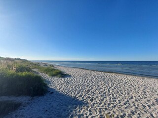 Vakantiehuis Fjellerup Strand  19