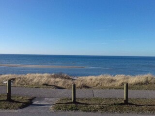 Vakantiehuis Fjellerup Strand  20