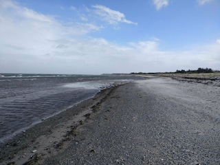 Vakantiehuis Fjellerup Strand  12