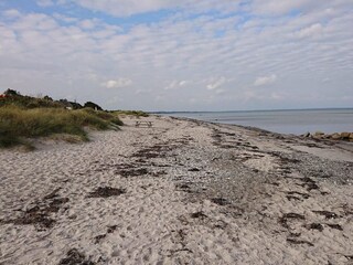 Casa de vacaciones Fjellerup Strand  38