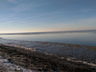 Vakantiehuis Fjellerup Strand  13