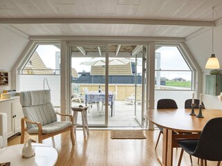 Holiday house Gedser  48