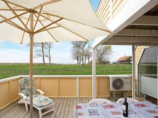 Holiday house Gedser  49