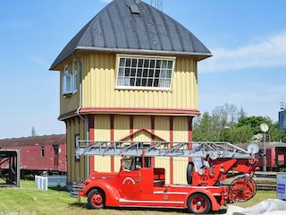 Ferienhaus Gedser  51
