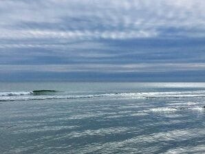 4 persone case ad Gedser-By Traum