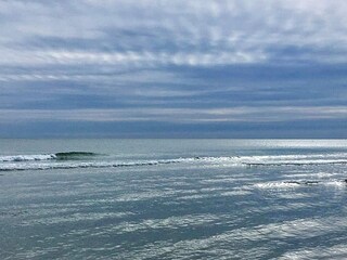 Vakantiehuis Gedser Buitenaudio-opname 1