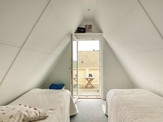 Vakantiehuis Gedser  9