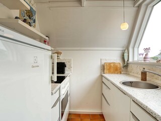 Holiday house Gedser  18