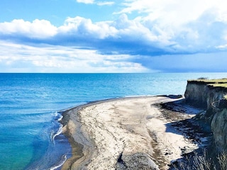 Maison de vacances Gedser Enregistrement extérieur 3