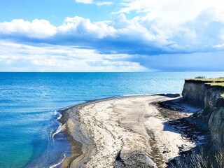 Vakantiehuis Gedser Buitenaudio-opname 3