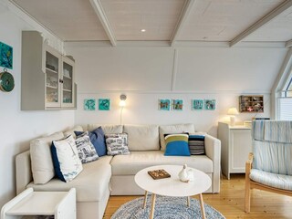 Maison de vacances Gedser  5