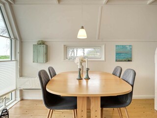 Holiday house Gedser  20