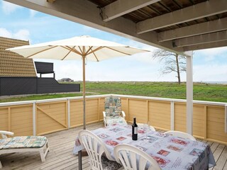 Ferienhaus Gedser  16
