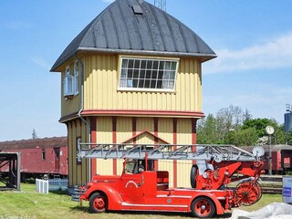 Ferienhaus Gedser  18