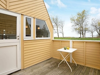 Casa de vacaciones Gedser  8