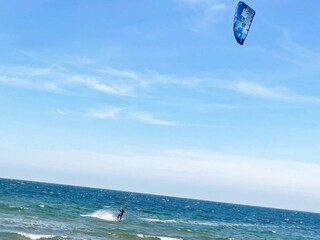 Maison de vacances Gedser  19