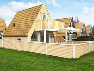 Casa per le vacanze Gedser  1