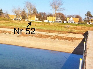 Casa per le vacanze Gedser  23