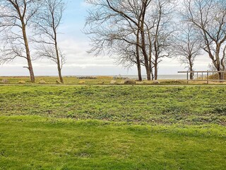 Vakantiehuis Gedser  25