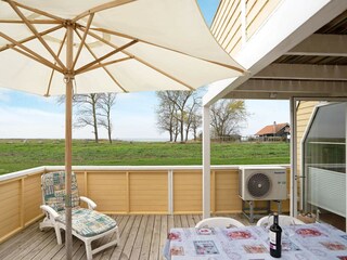 Vakantiehuis Gedser  27