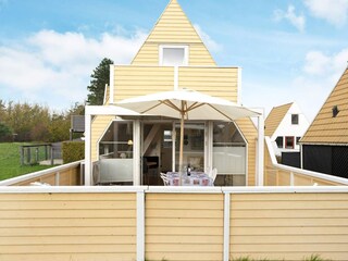 Holiday house Gedser  14