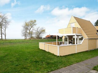 Ferienhaus Gedser  15