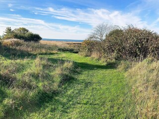 Casa de vacaciones Gedser Grabación al aire libre 3