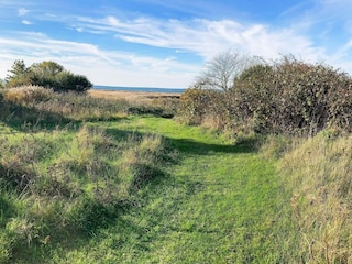 Maison de vacances Gedser Enregistrement extérieur 1