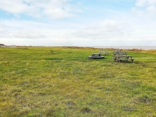 Casa de vacaciones Gedser  51