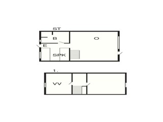 Ferienhaus Gedser  54