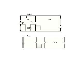 Ferienhaus Gedser  55