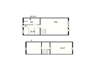 Ferienhaus Gedser  57