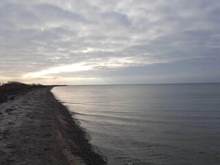 Casa per le vacanze Gedser  40