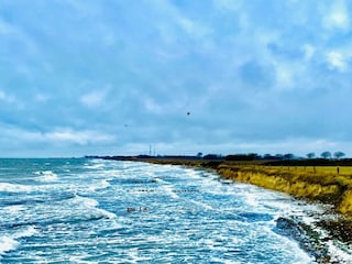 Casa de vacaciones Gedser  32