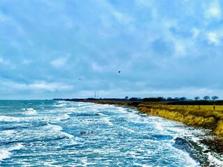 Casa de vacaciones Gedser  39