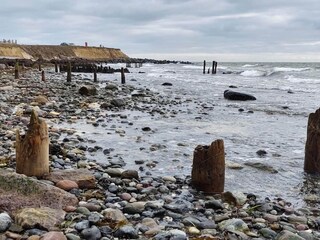 Casa per le vacanze Gedser  40