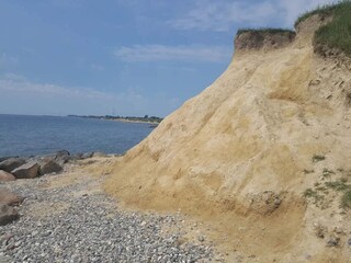 Maison de vacances Gedser  40