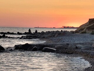 Maison de vacances Gedser  20