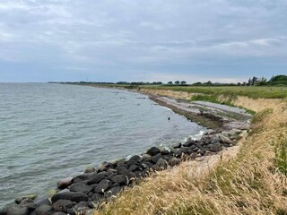 Vakantiehuis Gedser  47