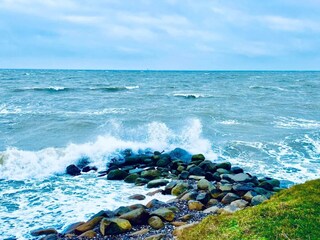 Maison de vacances Gedser  51