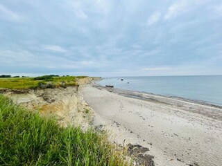 Maison de vacances Gedser  52