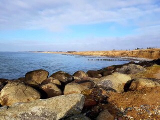 Casa de vacaciones Gedser  53