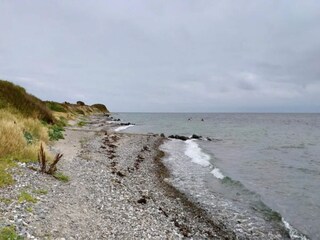 Casa de vacaciones Gedser  45