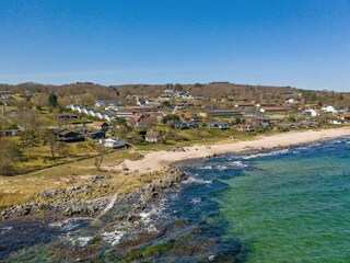 Ferienhaus Allinge  17