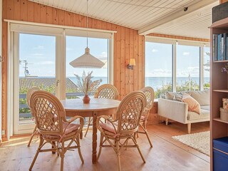 Ferienhaus Allinge  16