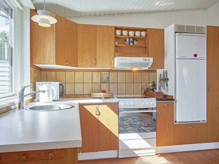 Ferienhaus Allinge  15