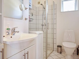 Ferienhaus Allinge  24