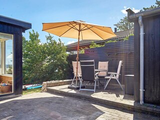 Ferienhaus Allinge  29