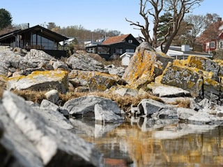 Vakantiehuis Allinge Buitenaudio-opname 3