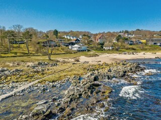 Vakantiehuis Allinge  8